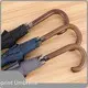 Walking Stick Umbrella Available for Specifications and Quantities Wholesale - Blueprint Umbrella 1