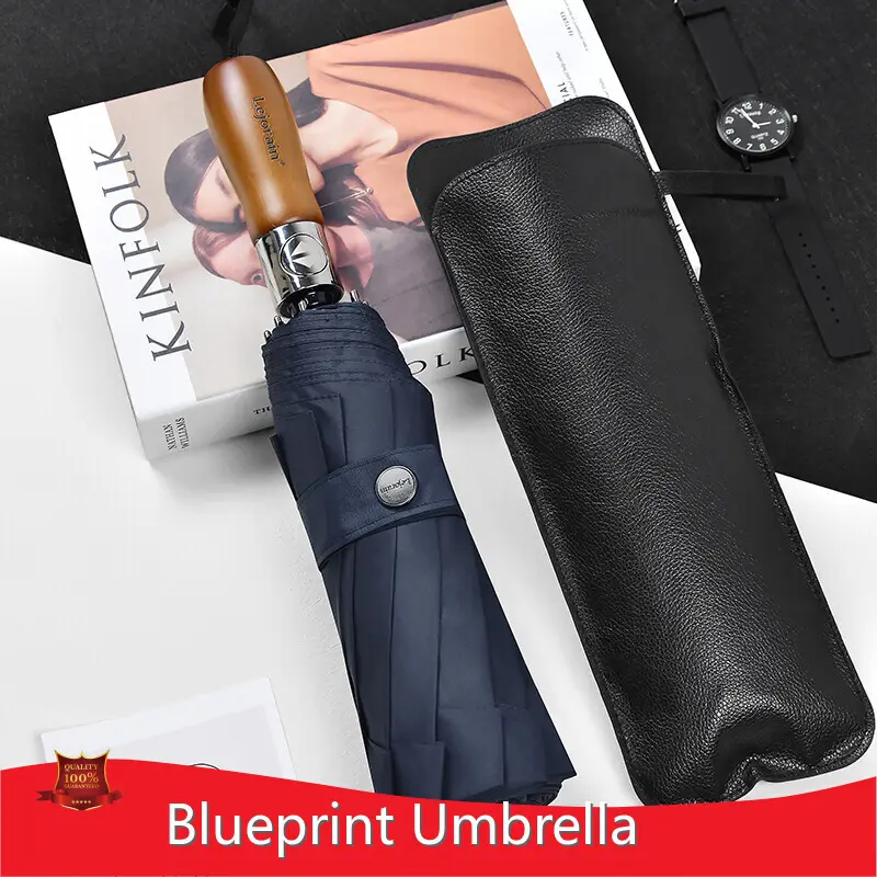 Umbrellas Manufacturer Within 35 Workdays by Blueprint Umbrella 1