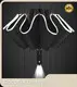 Lightweight Compact Umbrella Available by Blueprint Umbrella 1