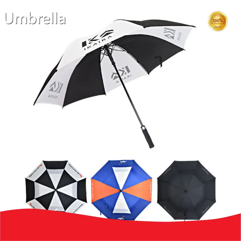 Best Sun Protection Golf Umbrella Available for Specifications and Quantities - - Blueprint Umbrella 1