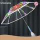 Clear Bubble Umbrella Bulk Within 35 Workdays - - Blueprint Umbrella 1