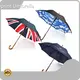 Classic Stick Umbrella T/T by Blueprint Umbrella 1