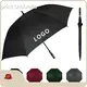 Personalised Golf Umbrellas Available - - Blueprint Umbrella 1
