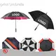 Golf Rain Umbrella Cash - - Blueprint Umbrella 1