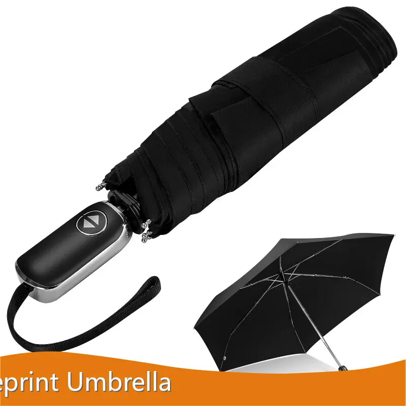 Best Folding Umbrella Within 35 Workdays by Blueprint Umbrella 1