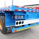 Reliabletractor Trailers for Container & Bulk JOST 12/16 Pcs 7