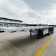 Reliable Custom Flatbed Trailer Series for Sand & Coal 6