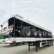 Reliable Custom Flatbed Trailer Series for Sand & Coal 3