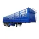 Creative Semi Flatbed Trailer Manufacturing for Container & Bulk 3