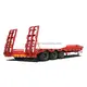 DongXu Vehicle Semi Tractor Trailer Truck DongXusupplier 3