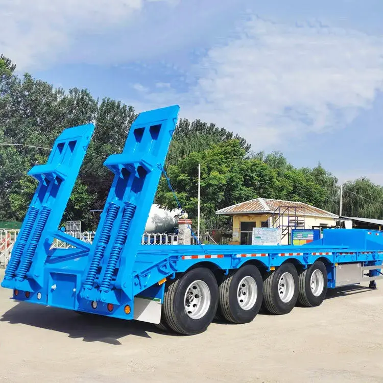 Durable Semitrailer Trucks Semitrailer Trucks Company 6