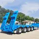 Durable Semitrailer Trucks Semitrailer Trucks Company 6