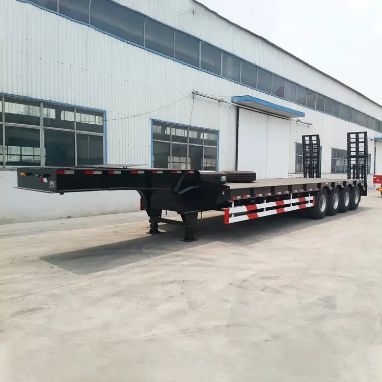 Durable Semitrailer Trucks Semitrailer Trucks Company 7