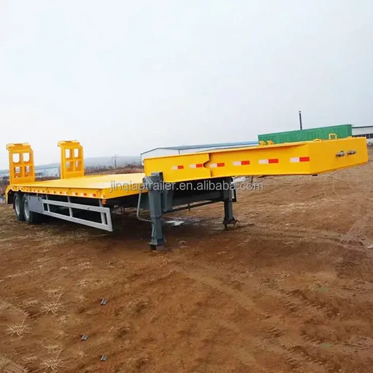Durable Semitrailer Trucks Semitrailer Trucks Company 5