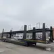 DongXu Vehicle Custom Semi Truck and Trailer >30000 Kg Custom Semi Truck and Trailermanufacturing 2