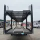DongXu Vehicle Custom Semi Truck and Trailer >30000 Kg Custom Semi Truck and Trailermanufacturing 3