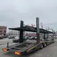 Semi Trailer Equipment for Container & Bulk >30000 Kgseries 3