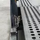 Semi Trailer Equipment for Container & Bulk >30000 Kgseries 6