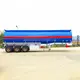 Low Loader Tractor Trailer for Machinery & Equipment 1500-2000Nmfrom China 4
