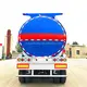 Low Loader Tractor Trailer for Machinery & Equipment 1500-2000Nmfrom China 5