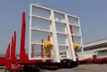 Low Loader Semi Trailer for Container & Bulk DongXumade in China 5
