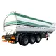 Petroleum Tanker Trailers for Sale Customer's Require 10350x2496x3048series 2