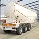 DongXu Vehicle Concrete Tanker Trailer Custom's Requirementsupplier 3
