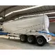 DongXu Vehicle Concrete Tanker Trailer Custom's Requirementsupplier 4