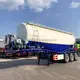 DongXu Vehicle Concrete Tanker Trailer Custom's Requirementsupplier 6
