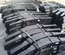 Custom Semi Truck and Trailer Black Standardwith Custom Services 5