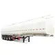 Petroleum Tanker Trailers for Sale Customer's Require 10350x2496x3048series 5