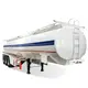 Petroleum Tanker Trailers for Sale Customer's Require 10350x2496x3048series 6