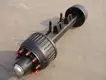 Dump Trailer Parts with Good Price for Container & BulkTrailer Parts 6