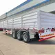 Durable Dropside Side Tipper Price List 2