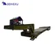 Custom Flatbed Semi Trailers 3/4/5 Axles - for Sand & Coal - DongXu Vehicle 6