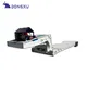 Custom Flatbed Semi Trailers 3/4/5 Axles - for Sand & Coal - DongXu Vehicle 5