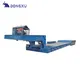 Custom Flatbed Semi Trailers 3/4/5 Axles - for Sand & Coal - DongXu Vehicle 3