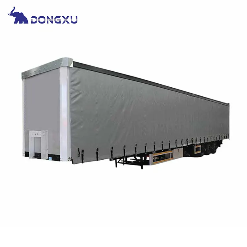 Side Curtain Trailers for DIY Enthusiasts: Tips for Maximizing Your Projects 1