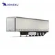 OEM&ODM Custom Flatbed Semi Trailers Series for Sand & Coal 6