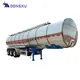 Custom Flatbed Semi Trailers Customers Optional Wholesale - DongXu Vehicle 5