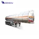 Custom Flatbed Semi Trailers Customers Optional Wholesale - DongXu Vehicle 3