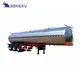 Custom Flatbed Semi Trailers Customers Optional Wholesale - DongXu Vehicle 2