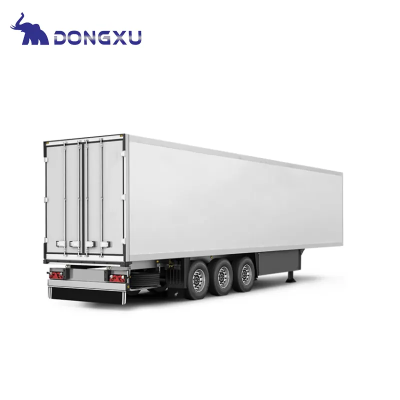 Custom Custom Semi Truck and Trailer Custom Semi Truck and Trailer Company 7