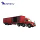 Custom Custom Semi Truck and Trailer Custom Semi Truck and Trailer Company 6
