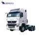 DongXu Vehicle Semi Truck Flatbed Trailer 2manufacturing 5