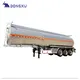 DongXu Vehicle Fuel Tank Trailer 13000mm*2500mm*3800mm/Customziedfactory 4