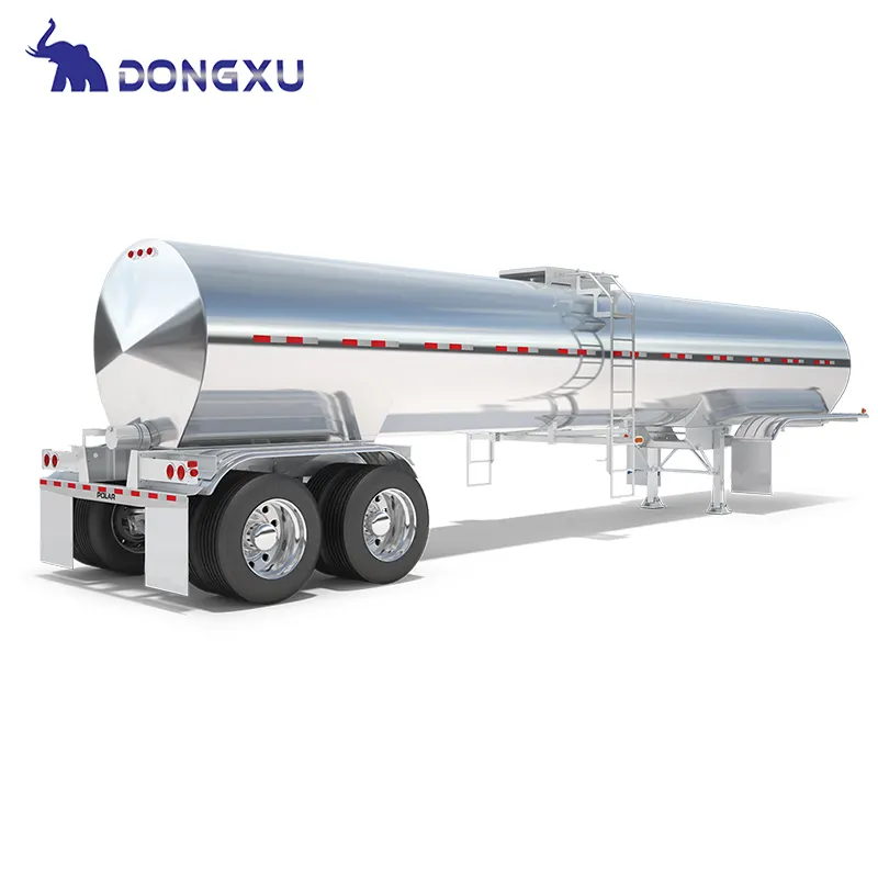 High Quality Tractor Trailers for Machinery & Equipment 6