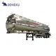 High Quality Tractor Trailers for Machinery & Equipment 5