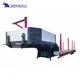 Hot Sale Custom Flatbed Semi Trailers Custom Flatbed Semi Trailers Company 4