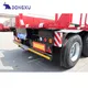 Hot Sale Custom Flatbed Semi Trailers Custom Flatbed Semi Trailers Company 7